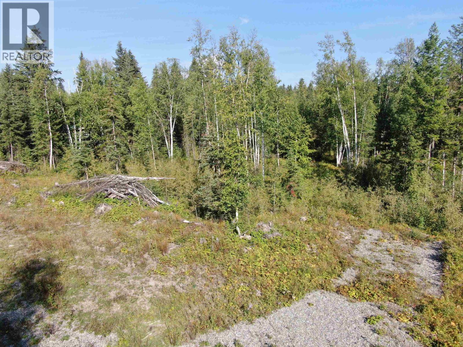LOT 5 VERNON ROAD, Quesnel