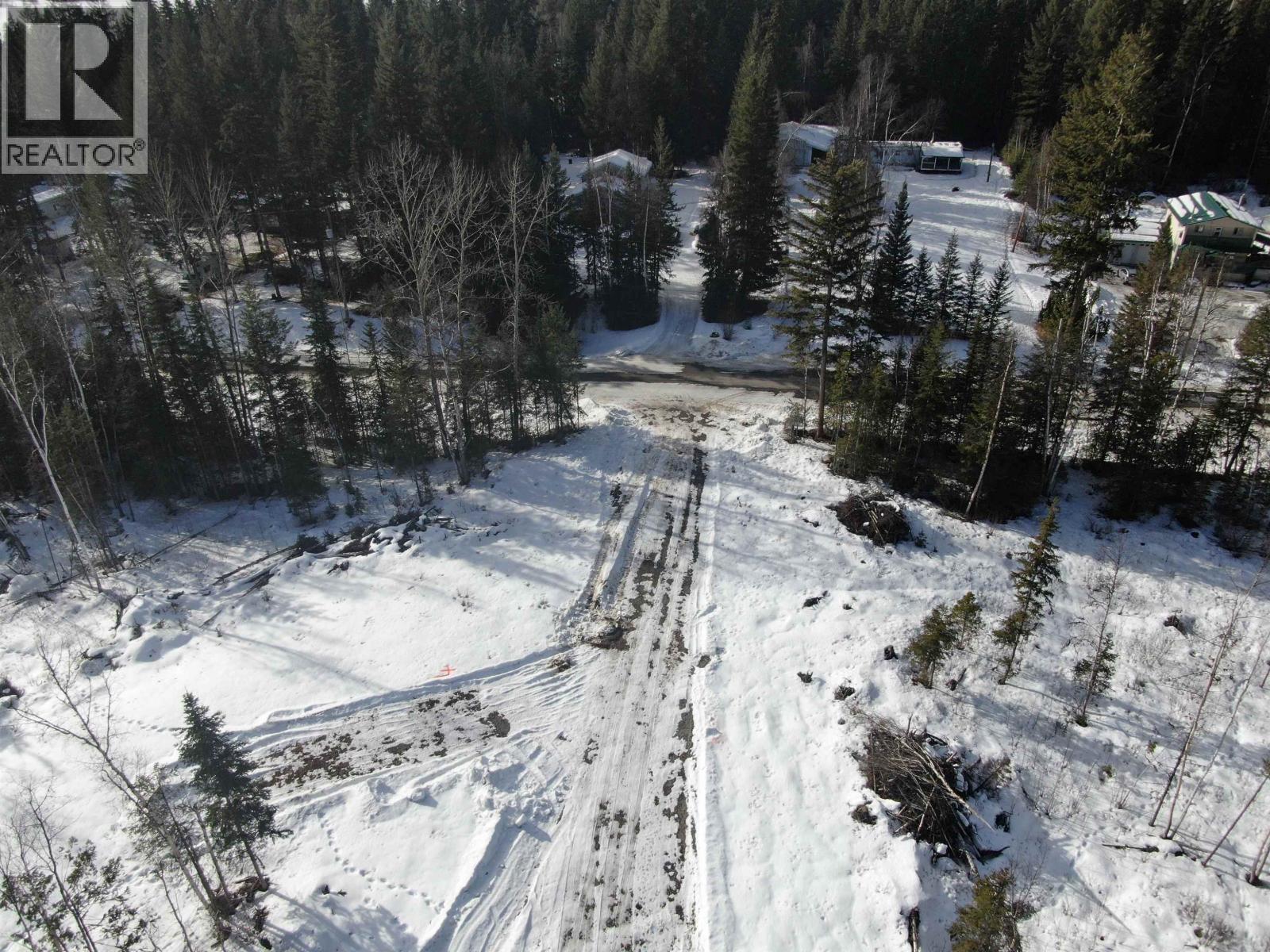 LOT 5 VERNON ROAD, Quesnel