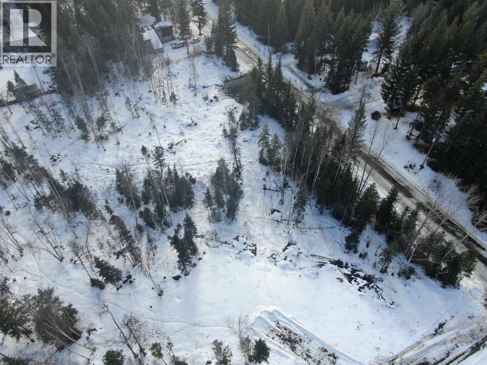 LOT 5 VERNON ROAD, Quesnel