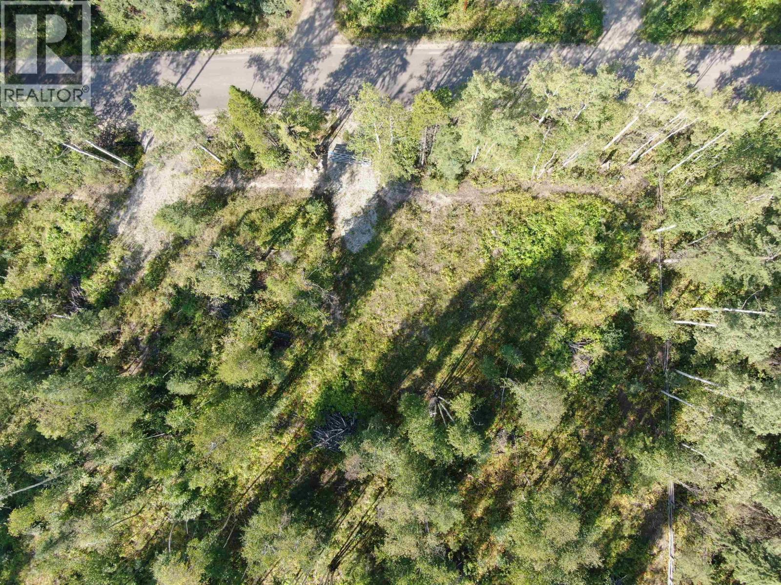 LOT 6 VERNON ROAD, Quesnel