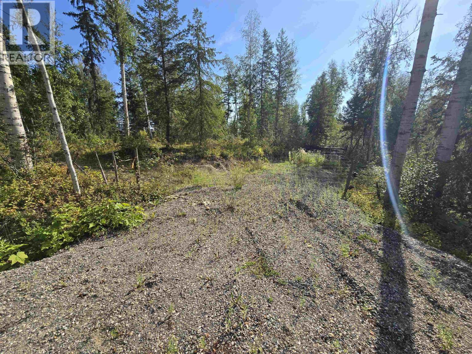 LOT 6 VERNON ROAD, Quesnel