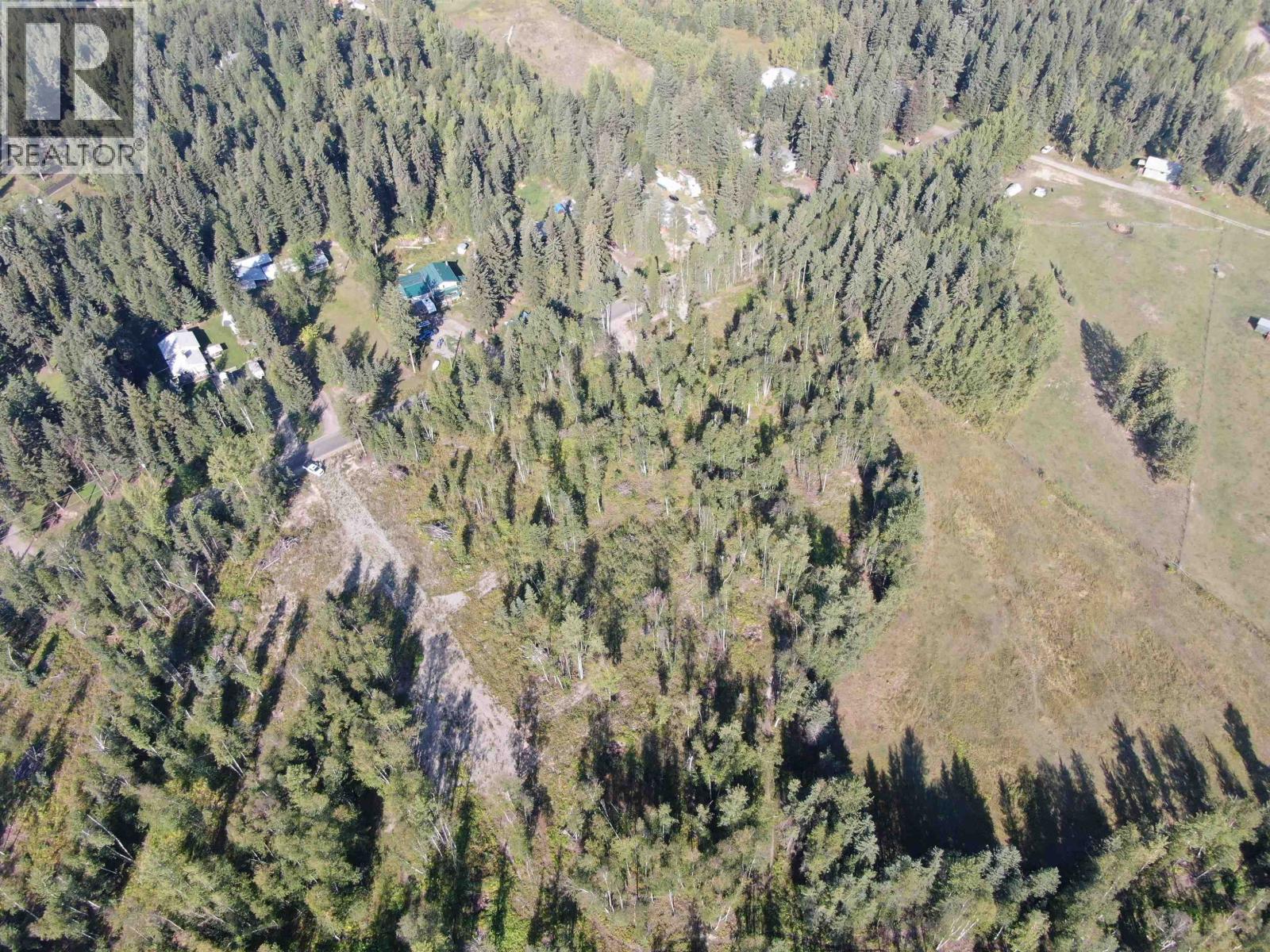 LOT 6 VERNON ROAD, Quesnel