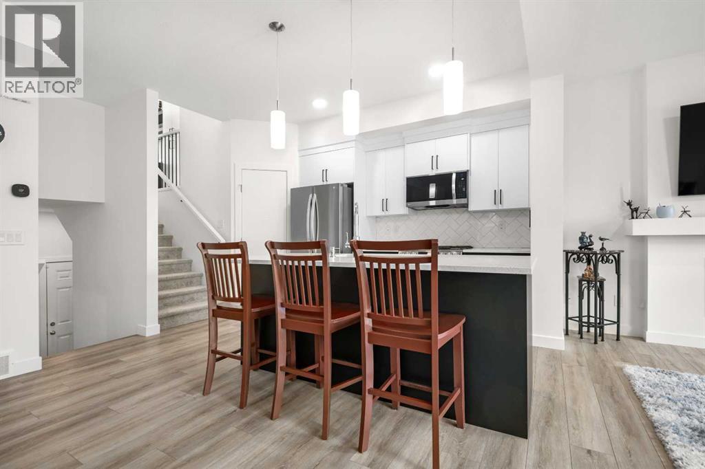 215 Heritage Heights, Cochrane