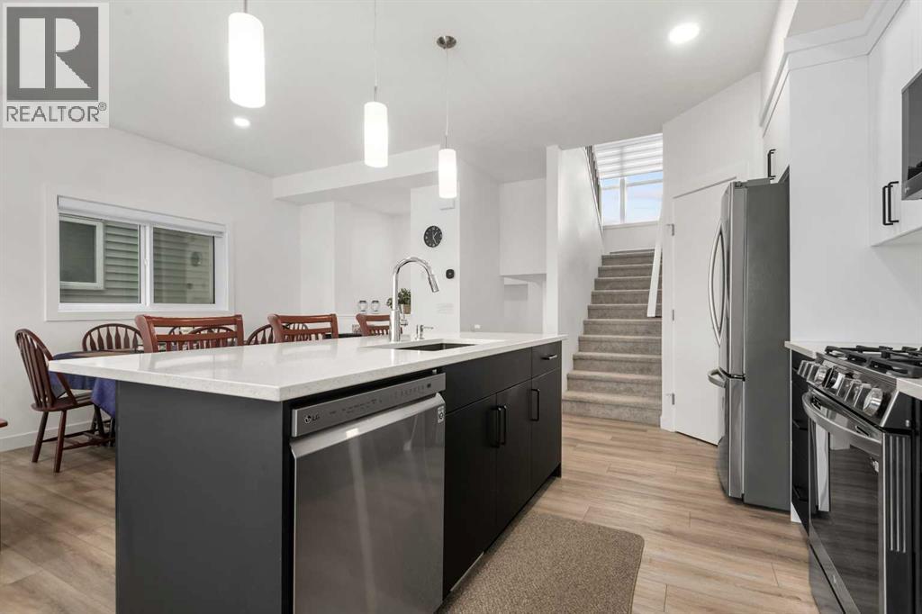 215 Heritage Heights, Cochrane