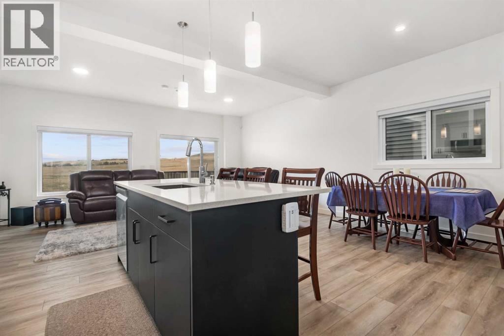 215 Heritage Heights, Cochrane