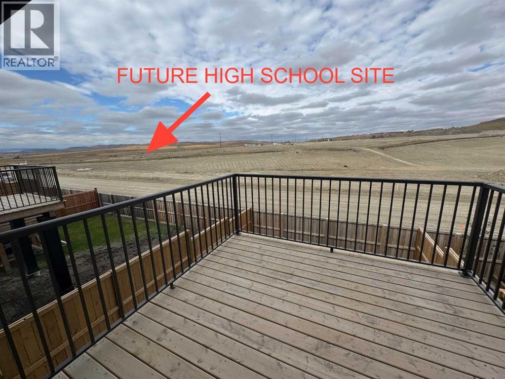 215 Heritage Heights, Cochrane