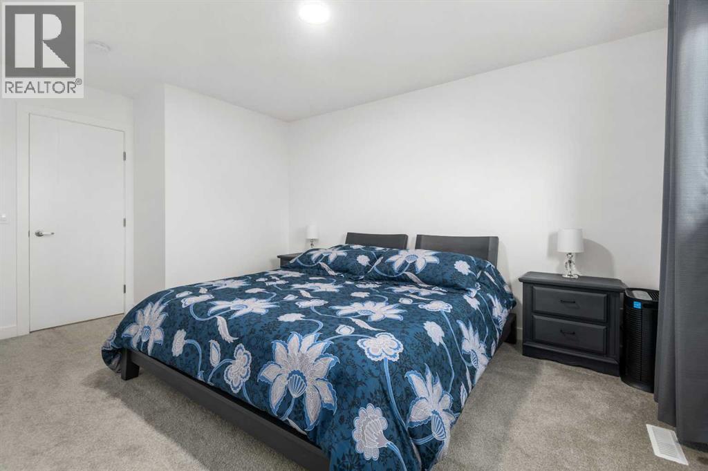 215 Heritage Heights, Cochrane