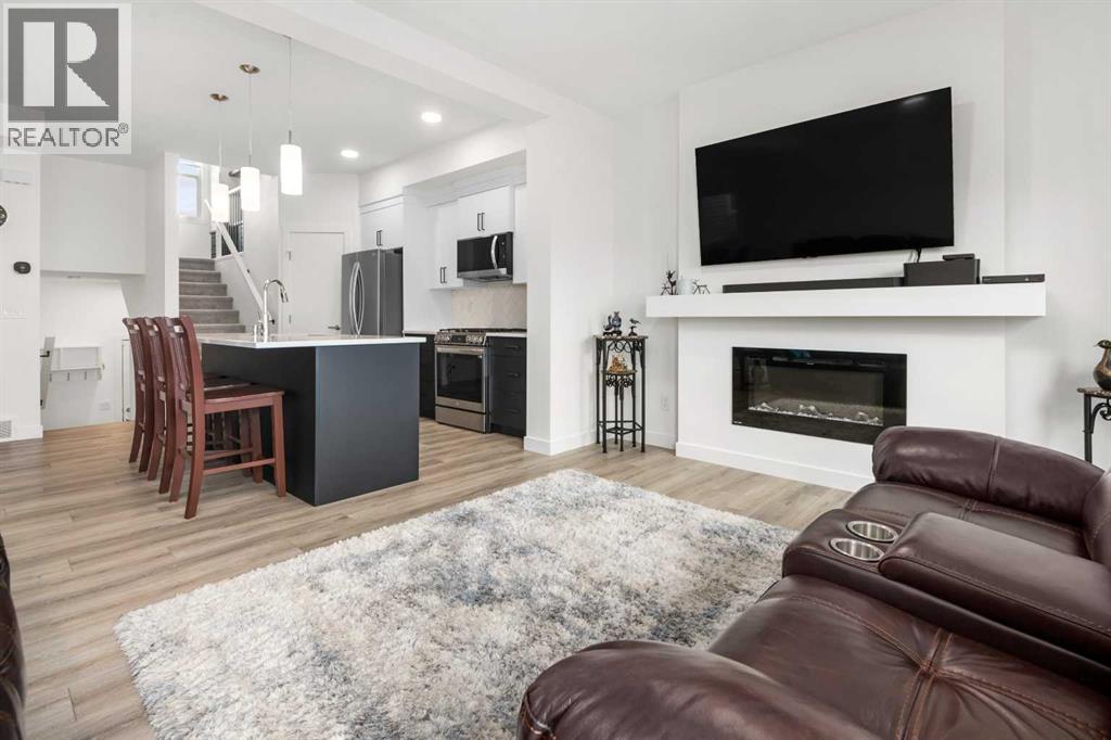 215 Heritage Heights, Cochrane