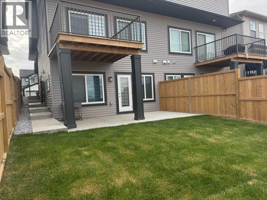 215 Heritage Heights, Cochrane