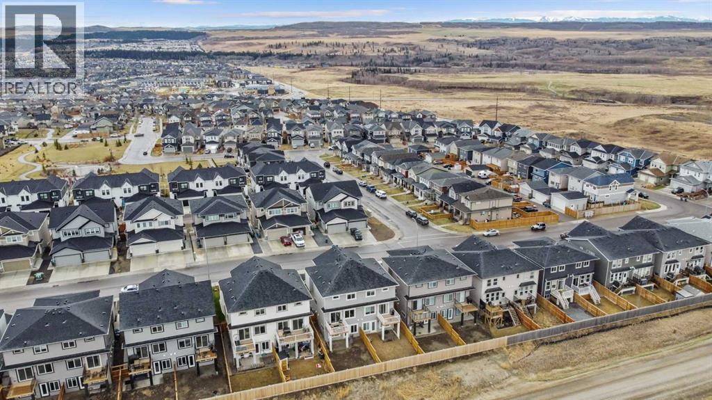 215 Heritage Heights, Cochrane