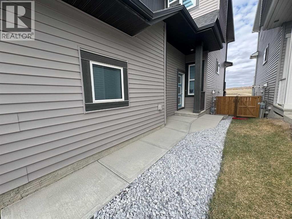 215 Heritage Heights, Cochrane