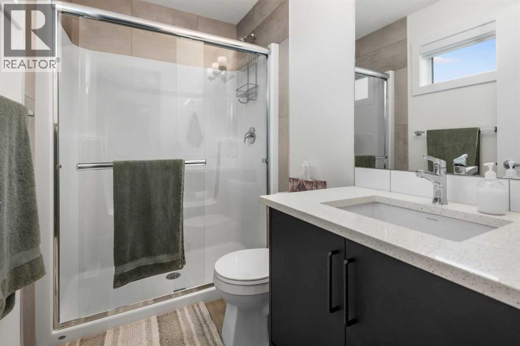 215 Heritage Heights, Cochrane