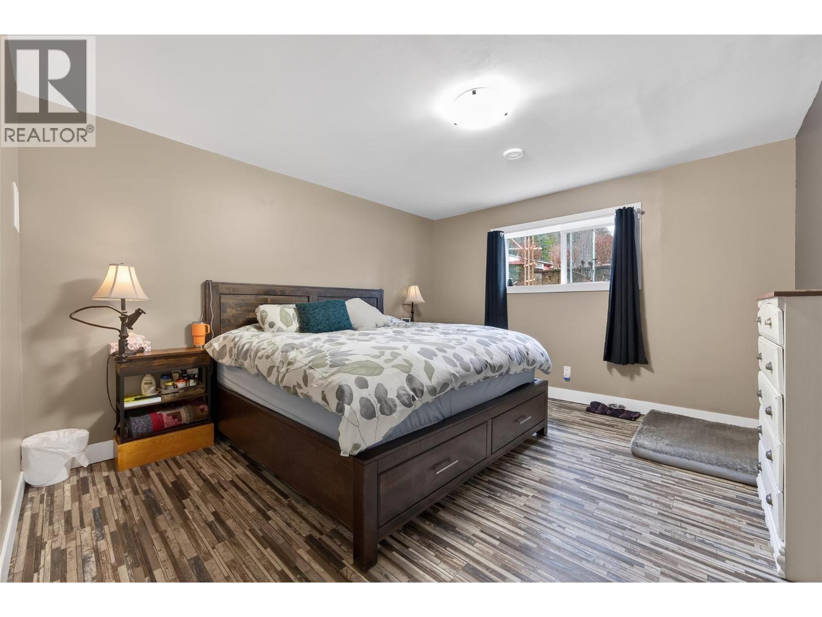 120 Kootenay Avenue, Castlegar