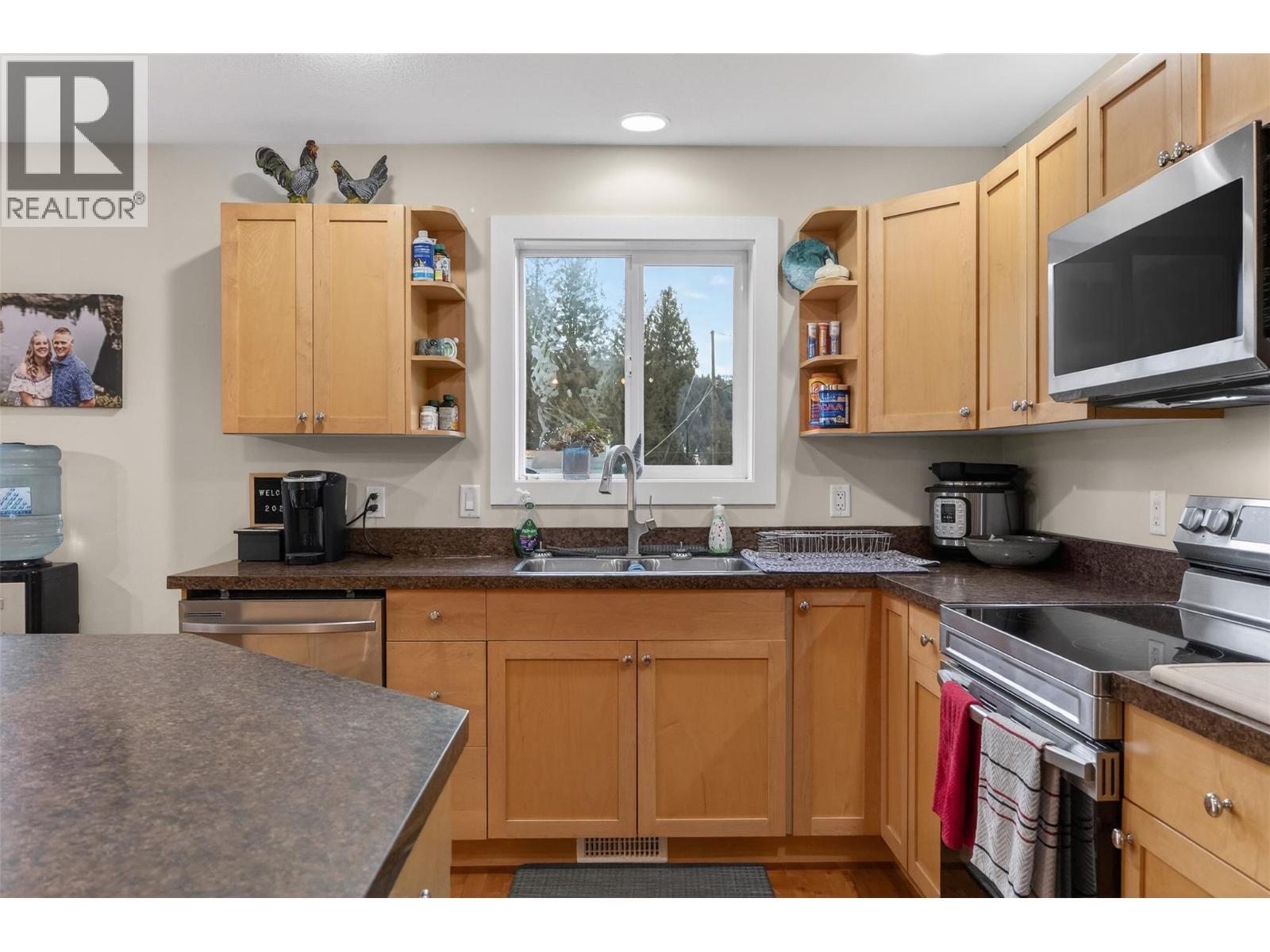 120 Kootenay Avenue, Castlegar