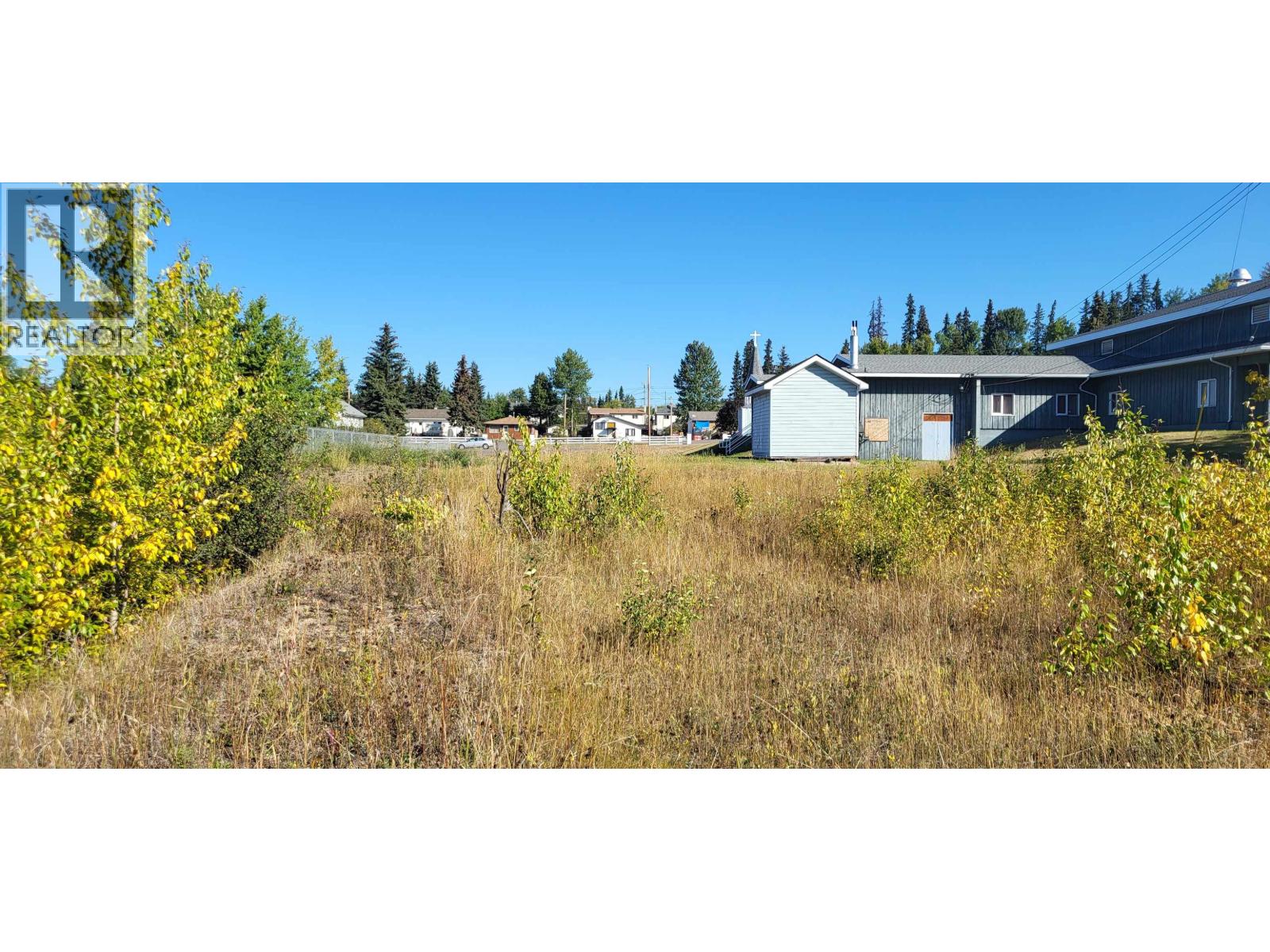 253 1ST Avenue, Burns Lake