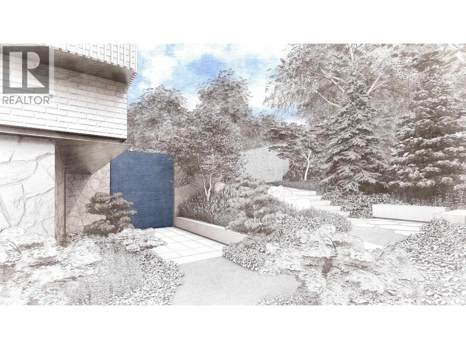 3455 MAPLE STREET, Vancouver