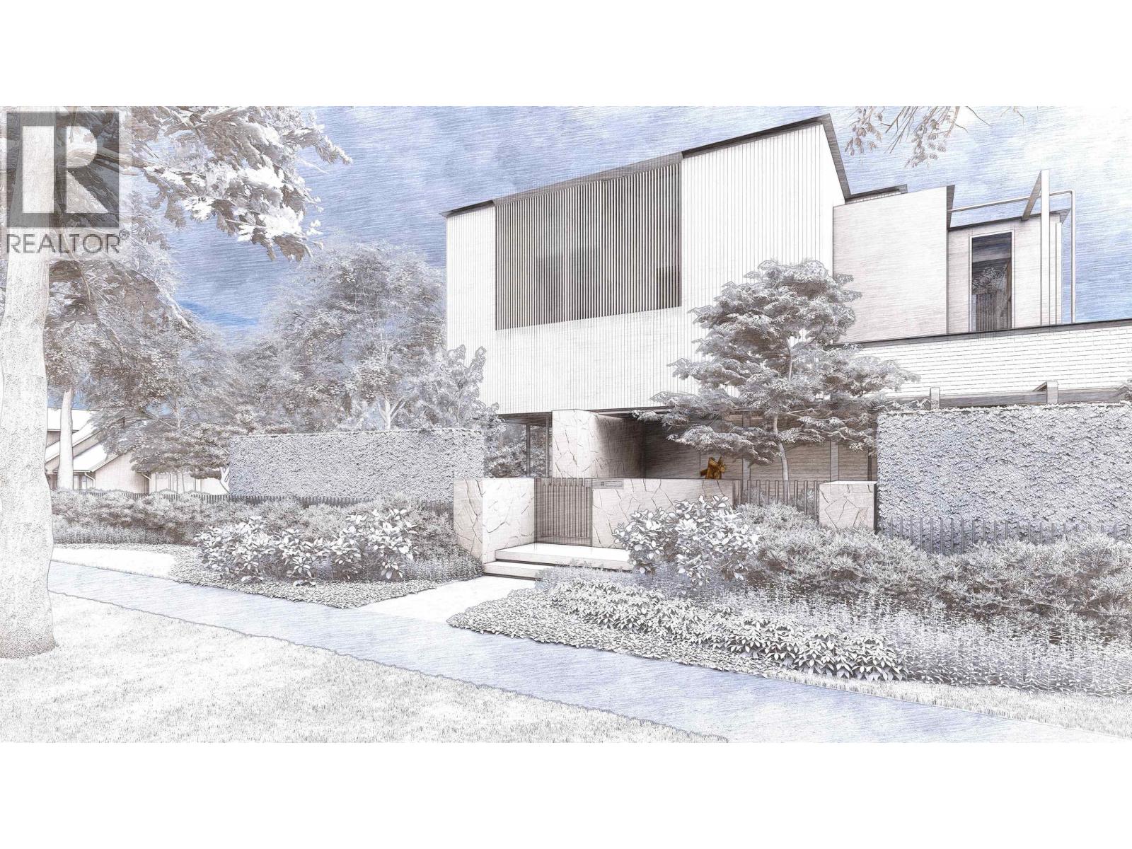 3455 MAPLE STREET, Vancouver