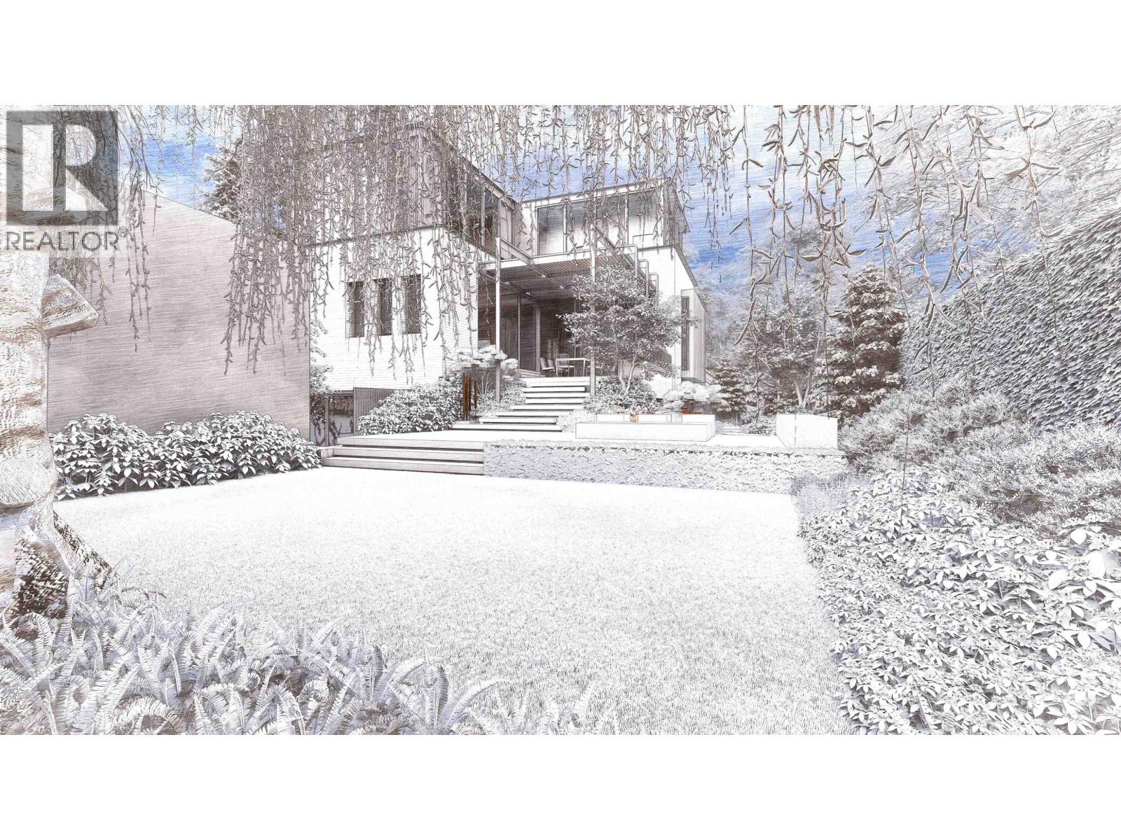 3455 MAPLE STREET, Vancouver