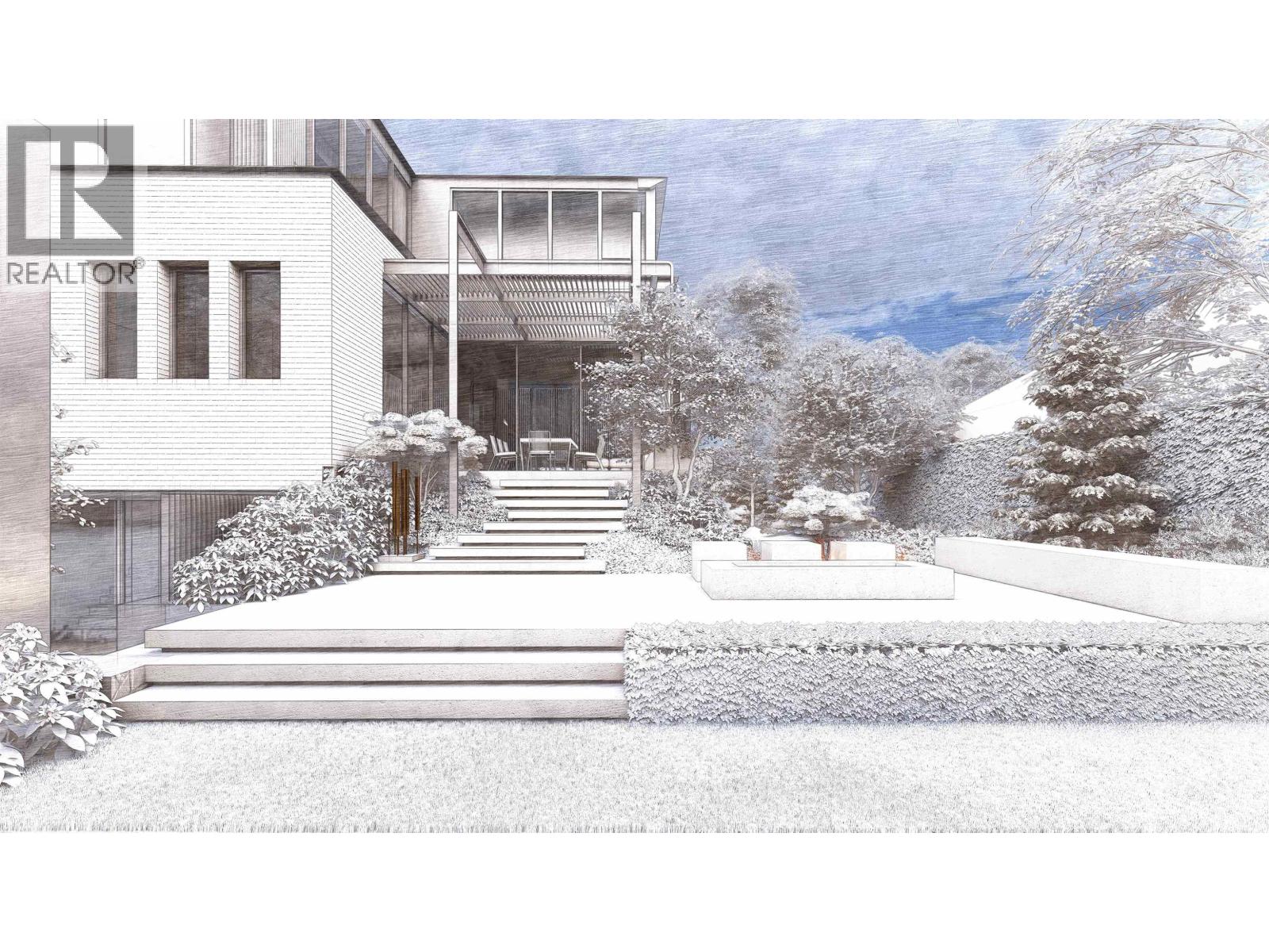 3455 MAPLE STREET, Vancouver