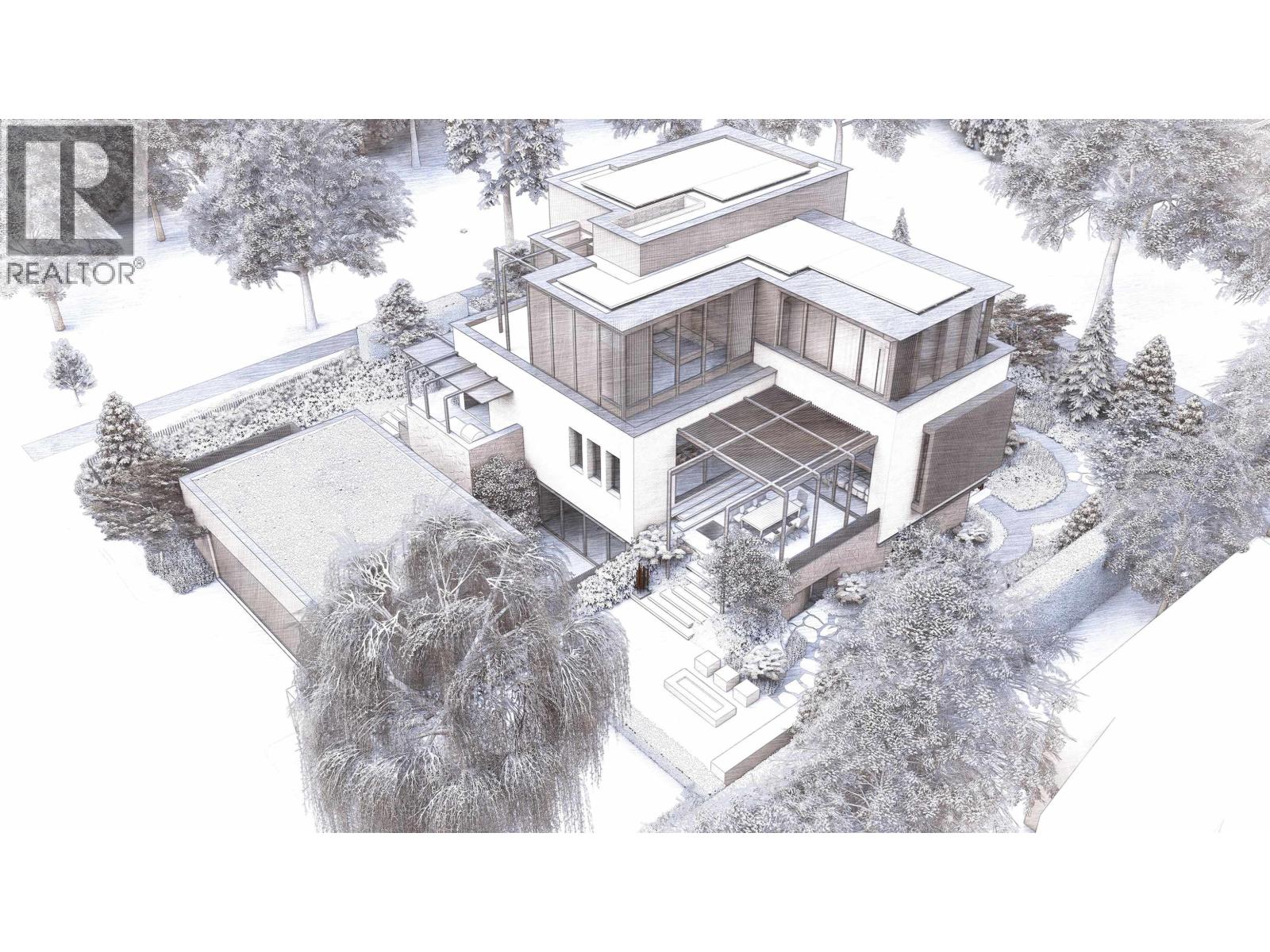 3455 MAPLE STREET, Vancouver