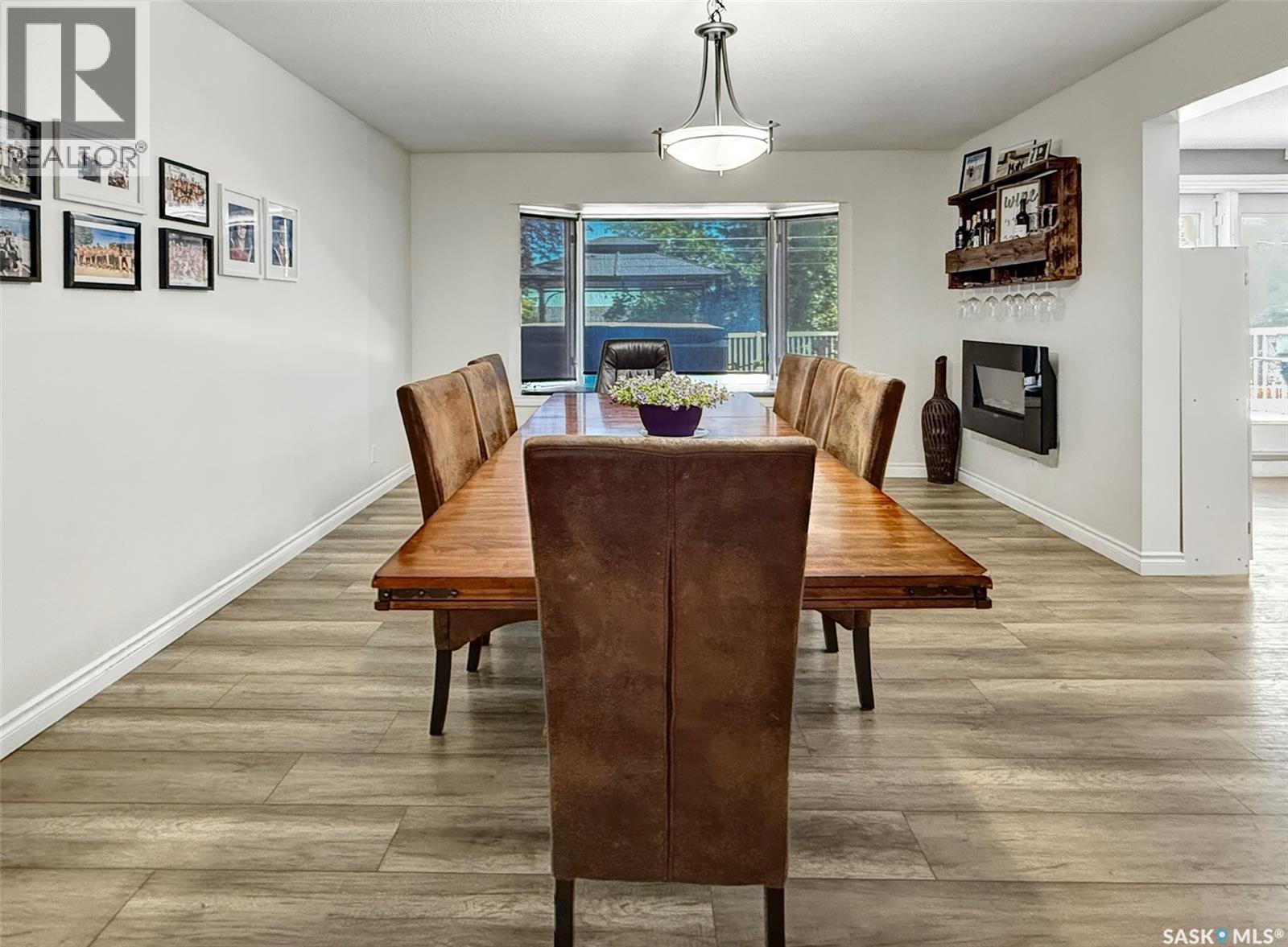 Single Family House Bi-level for Sale in  JUBILEE DRIVE Swift Current 