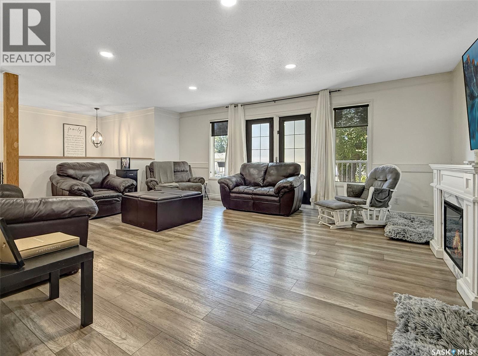 Single Family House Bi-level for Sale in  JUBILEE DRIVE Swift Current 