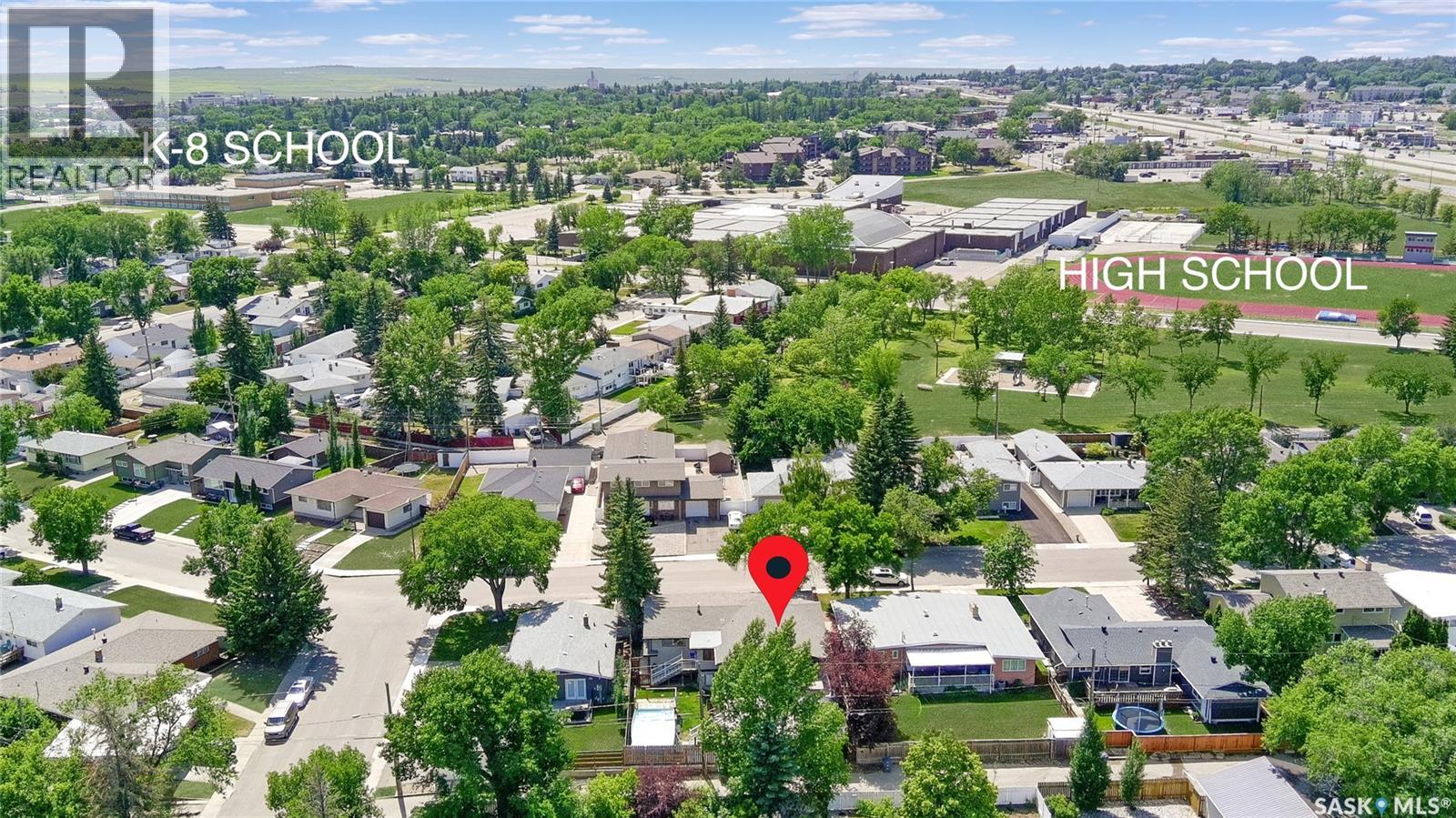 Single Family House Bi-level for Sale in  JUBILEE DRIVE Swift Current 