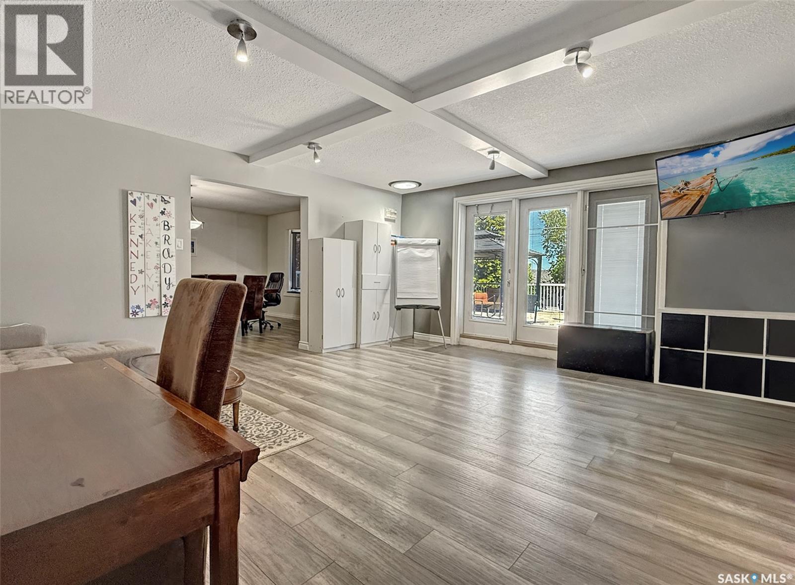 Single Family House Bi-level for Sale in  JUBILEE DRIVE Swift Current 