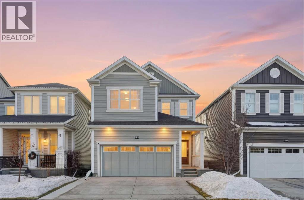 353 Windrow Crescent SW