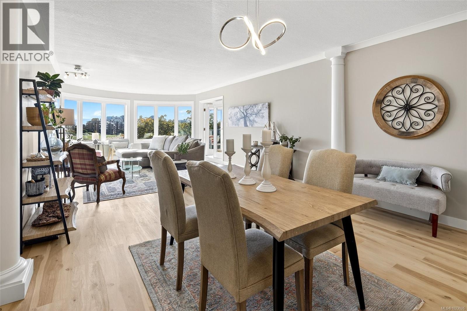 303 50 Songhees Road, Victoria