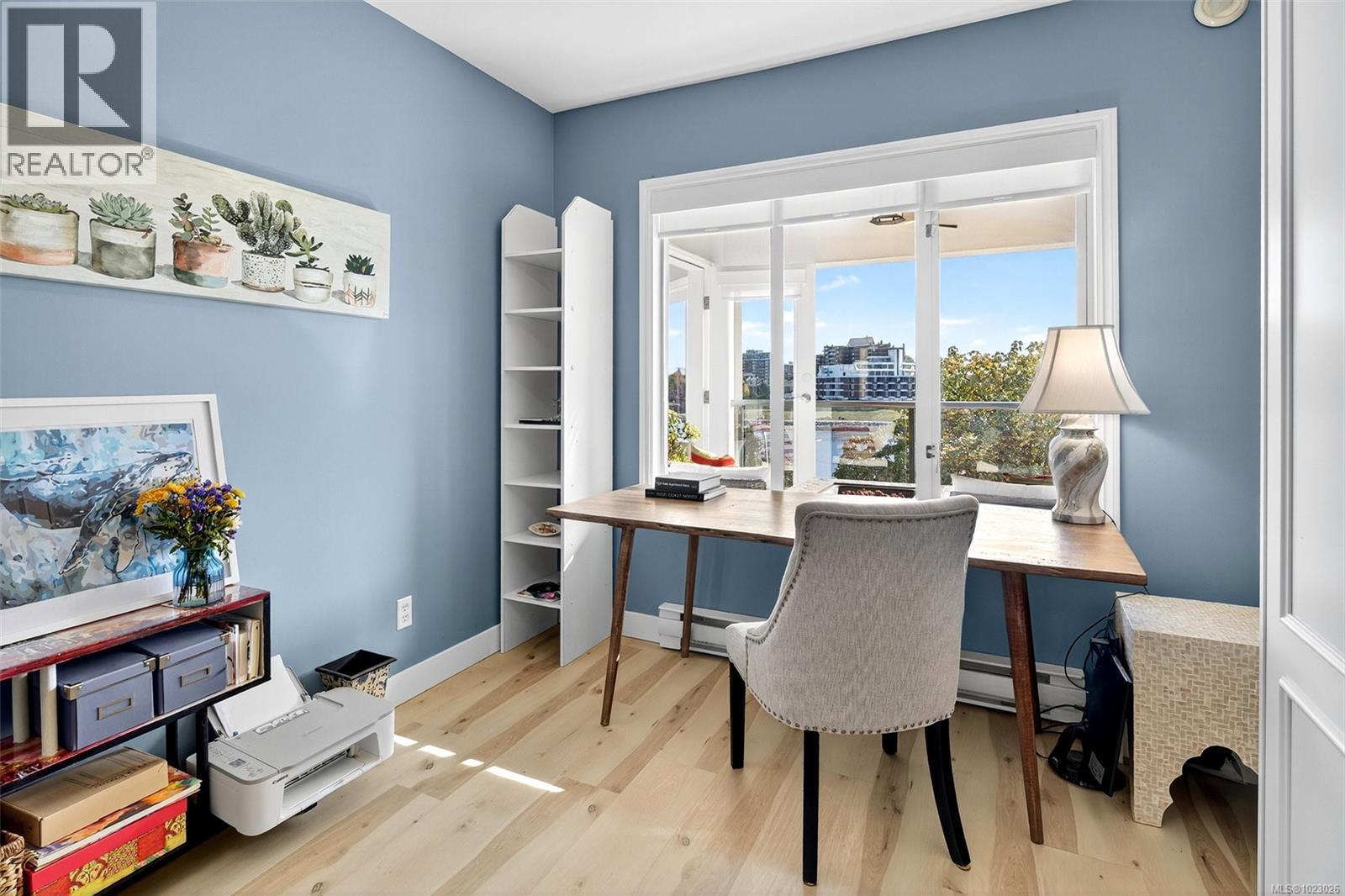 303 50 Songhees Road, Victoria