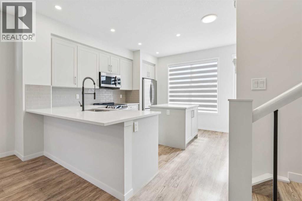 Single Family House for Sale in  Magnolia Terrace SE Mahogany Calgary 