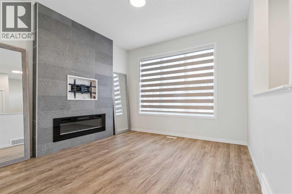 Single Family House for Sale in  Magnolia Terrace SE Mahogany Calgary 