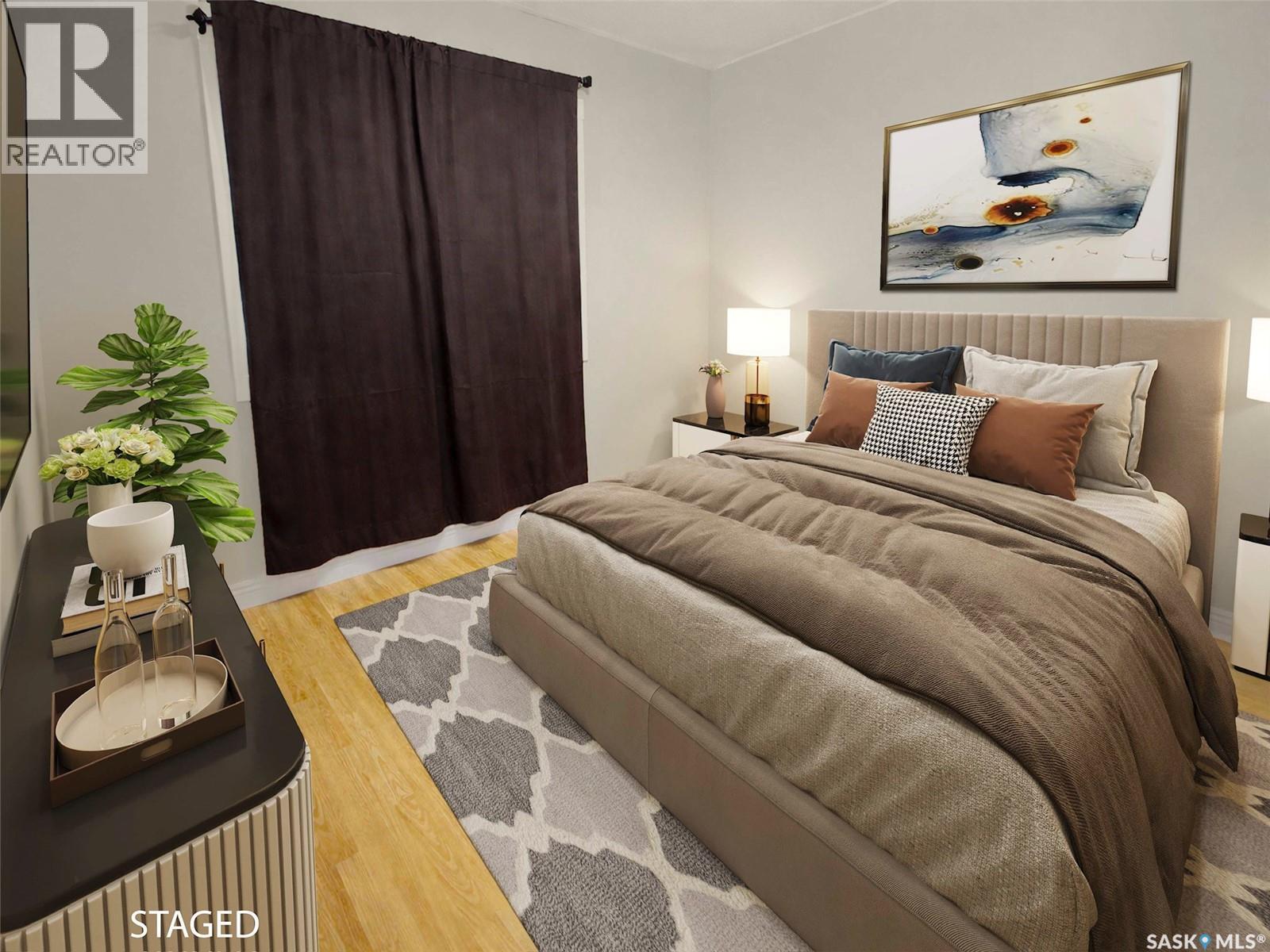 Single Family House Bungalow for Sale in  th AVENUE NE Swift Current 