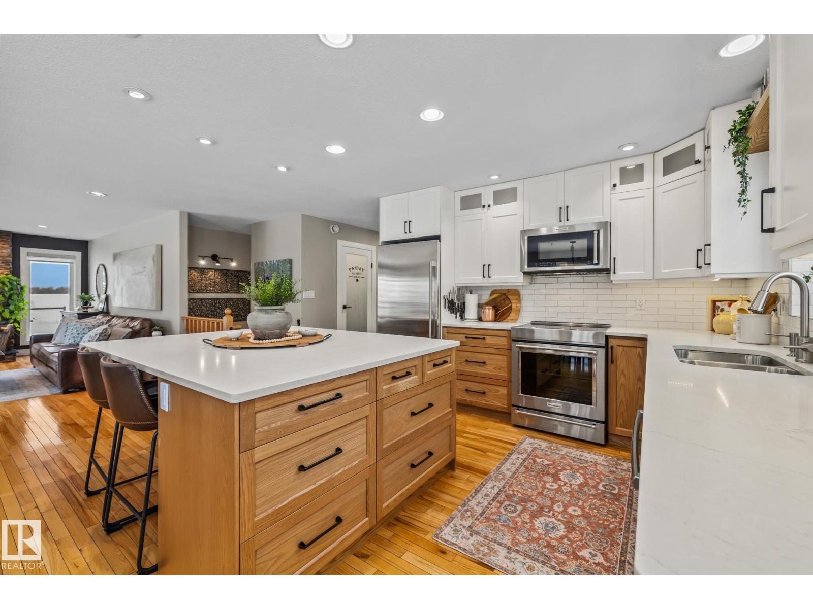 2 DISCOVERY AV, Rural Sturgeon County