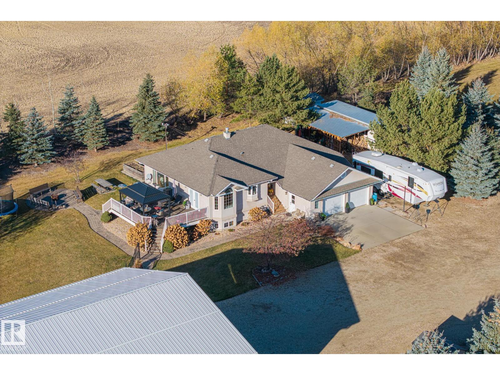2 DISCOVERY AV, Rural Sturgeon County