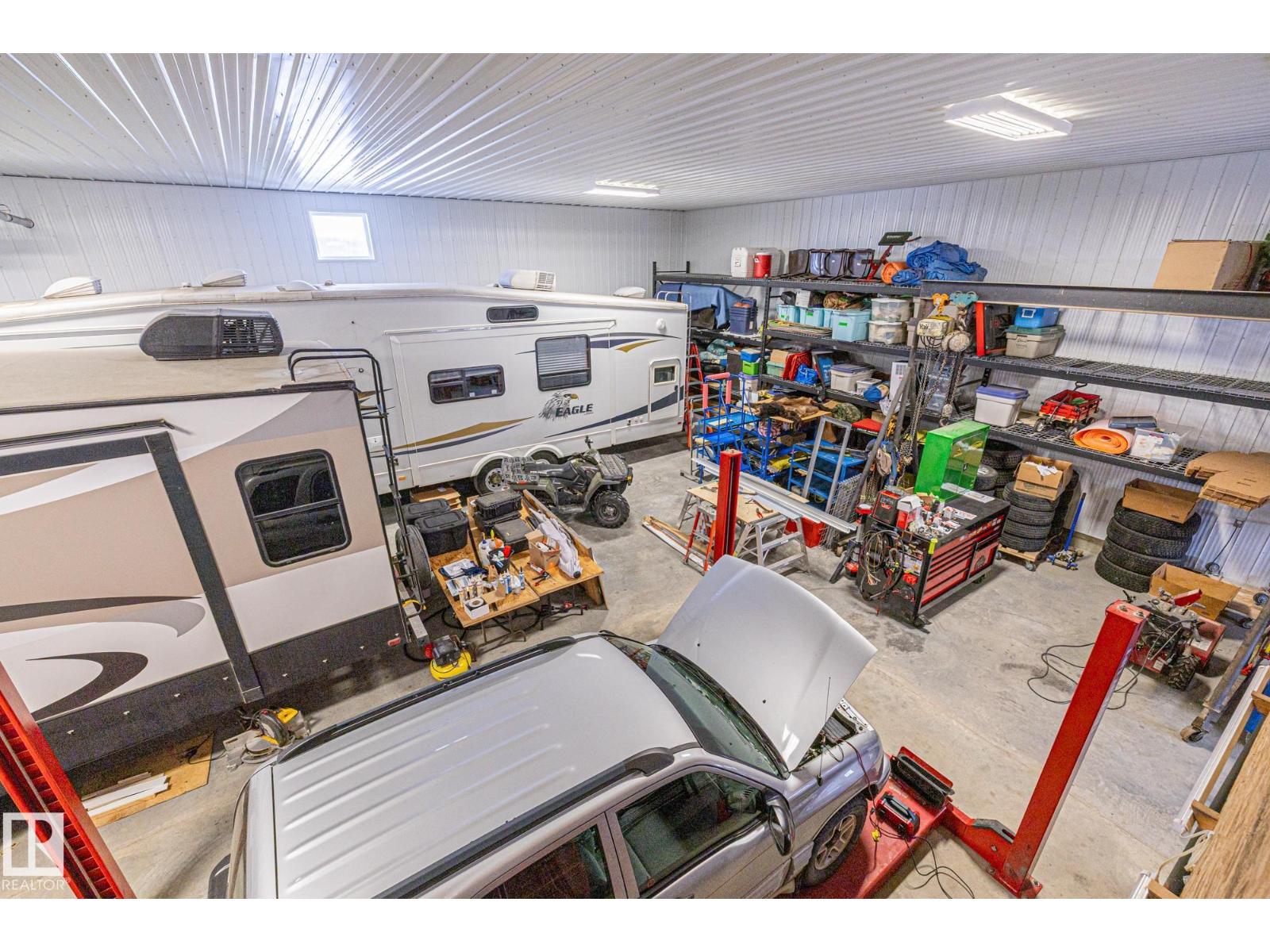 2 DISCOVERY AV, Rural Sturgeon County