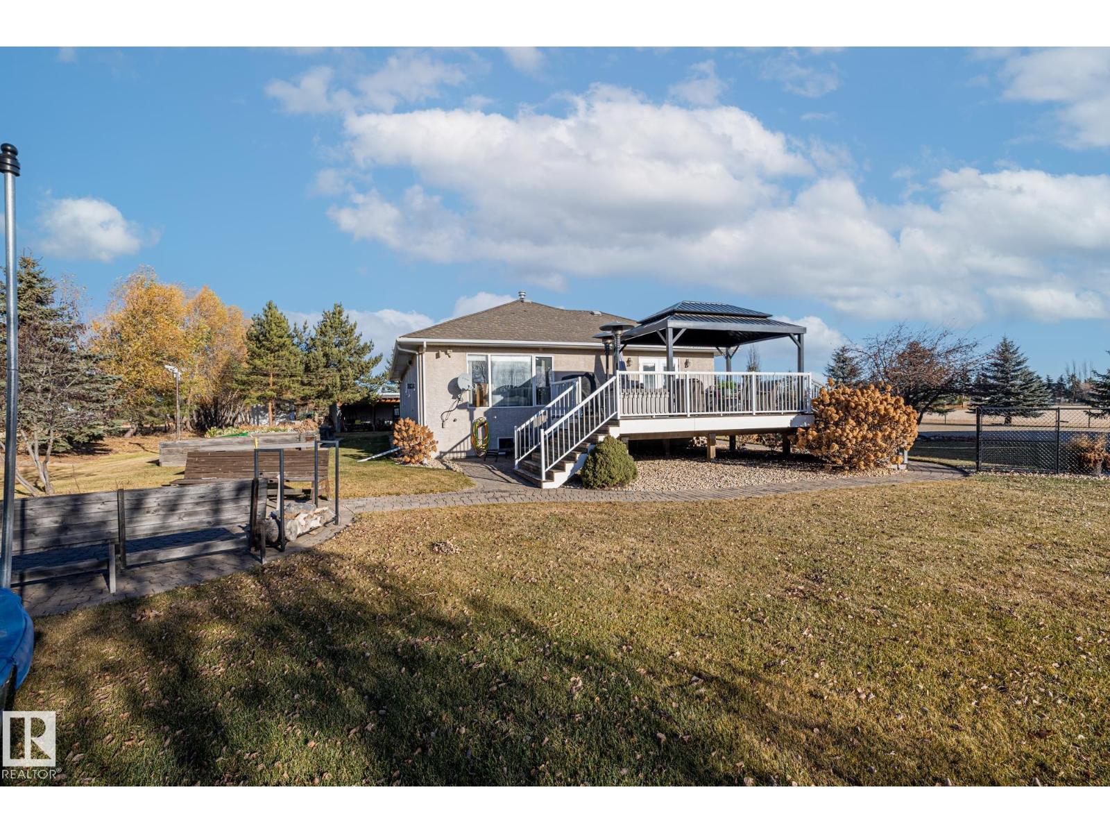 2 DISCOVERY AV, Rural Sturgeon County