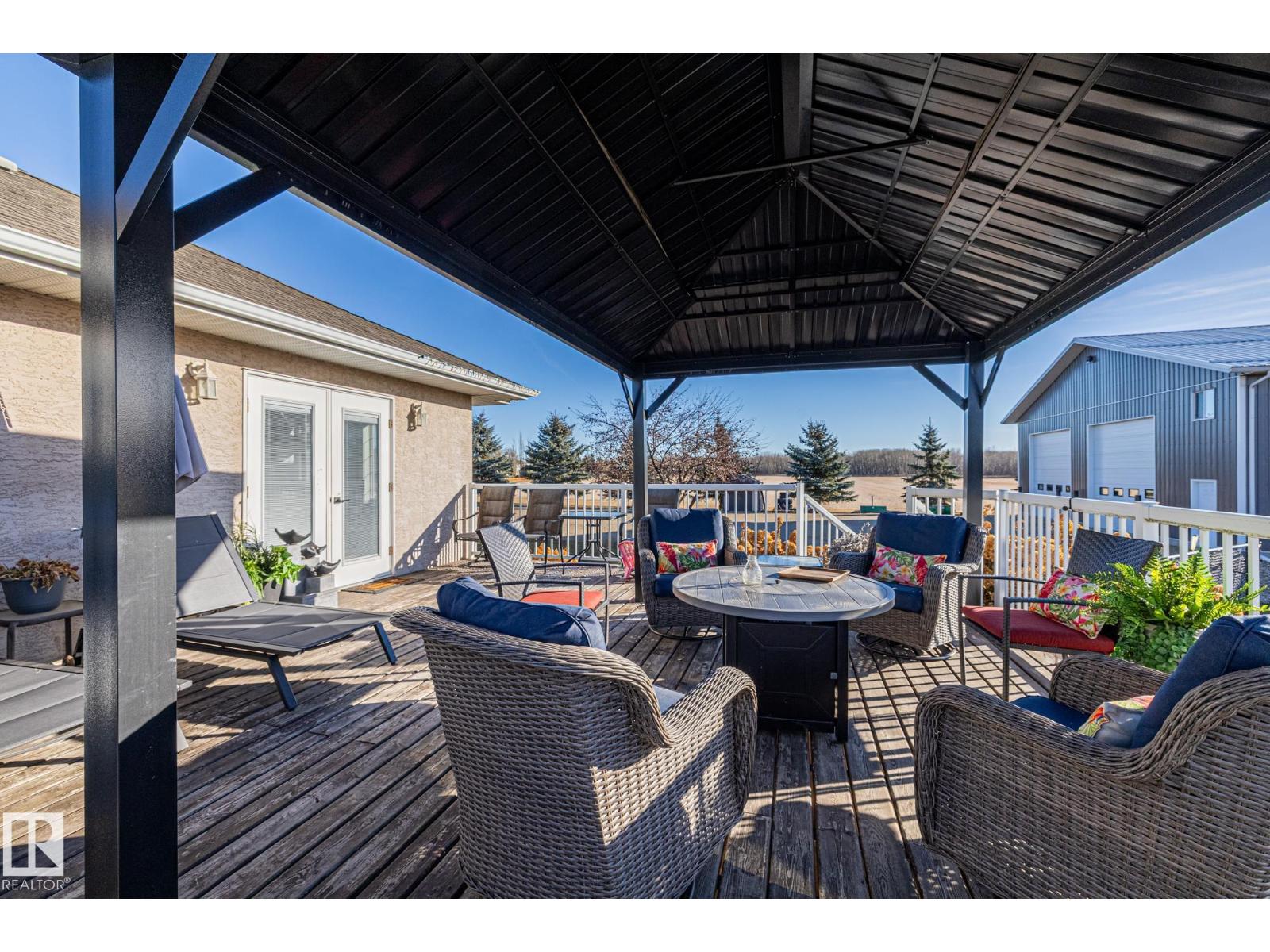 2 DISCOVERY AV, Rural Sturgeon County