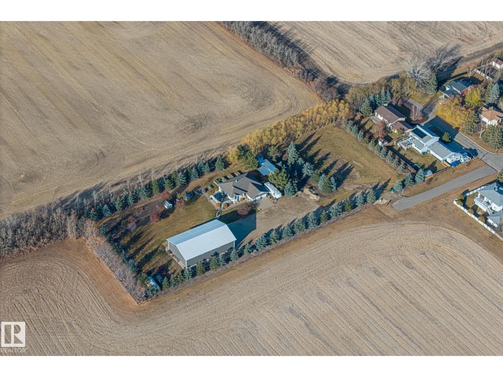 2 DISCOVERY AV, Rural Sturgeon County