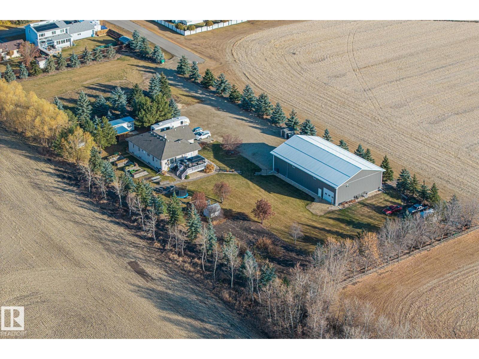 2 DISCOVERY AV, Rural Sturgeon County
