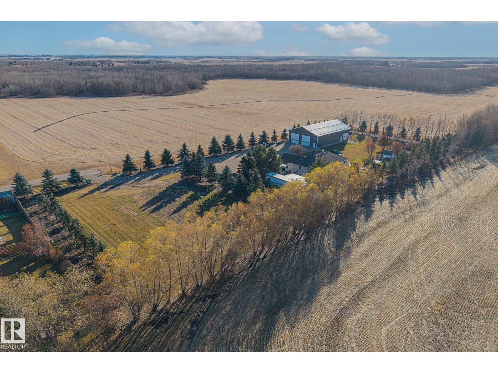 2 DISCOVERY AV, Rural Sturgeon County