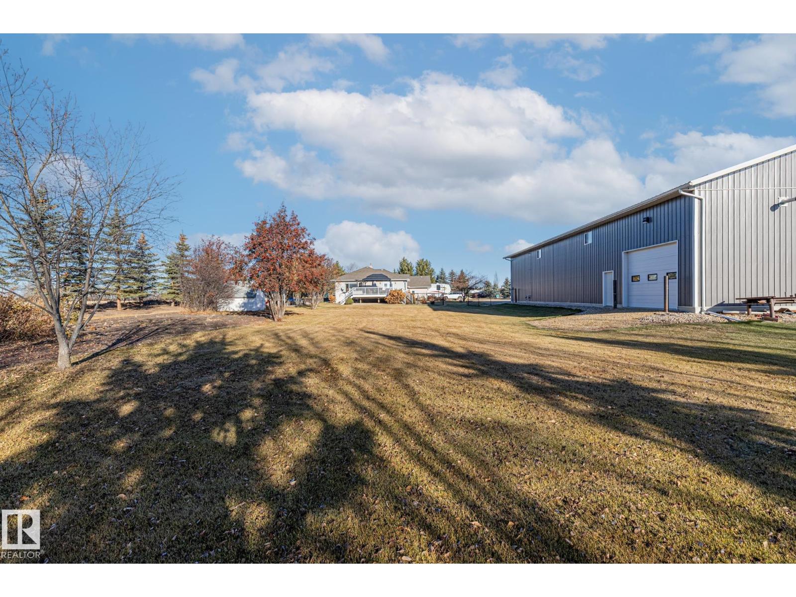 2 DISCOVERY AV, Rural Sturgeon County