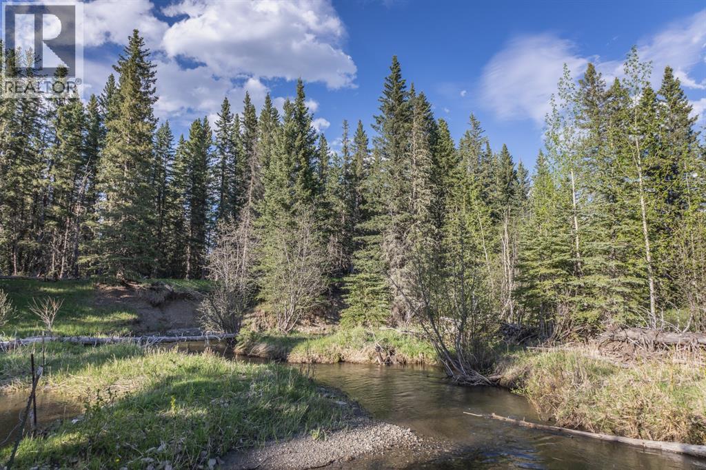231175 Bracken Road, Bragg Creek
