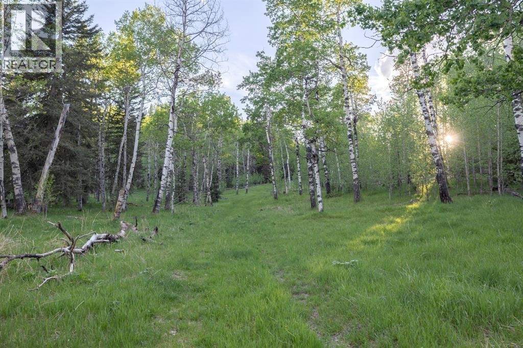 231175 Bracken Road, Bragg Creek