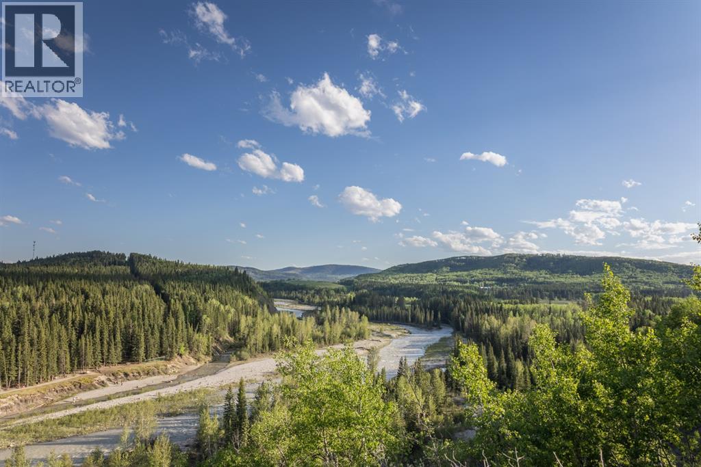 231175 Bracken Road, Bragg Creek