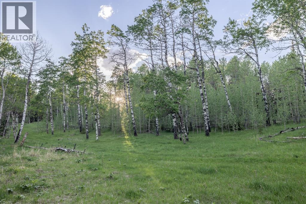 231175 Bracken Road, Bragg Creek