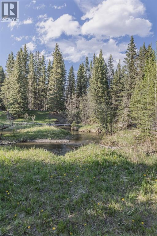 231175 Bracken Road, Bragg Creek
