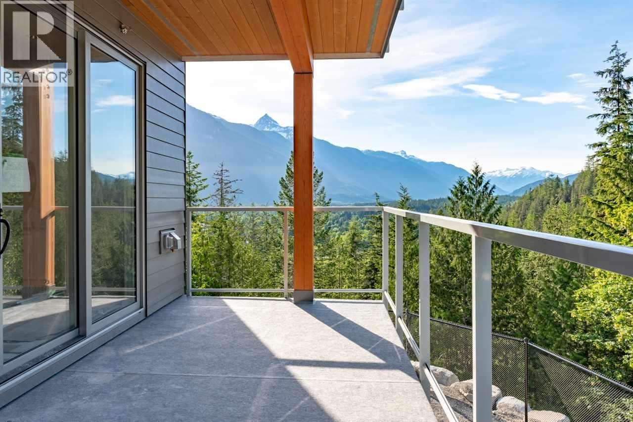 207 41328 SKYRIDGE PLACE, Squamish