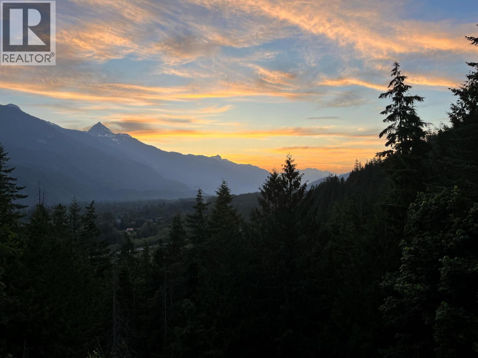 207 41328 SKYRIDGE PLACE, Squamish